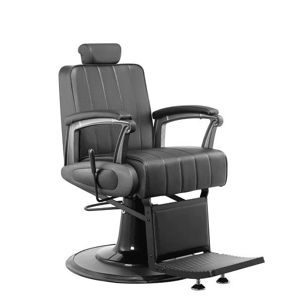 Poltrona de Barbeiro CREST  1