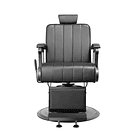 Poltrona de Barbeiro CREST  2