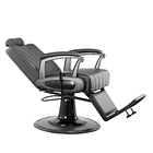 Poltrona de Barbeiro CREST  3