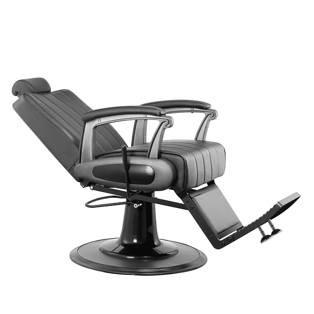 Poltrona de Barbeiro CREST  3