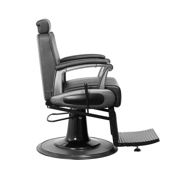 Poltrona de Barbeiro CREST  4