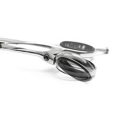 Tesoura Jaguar Evolution Flex5.75" Black Line