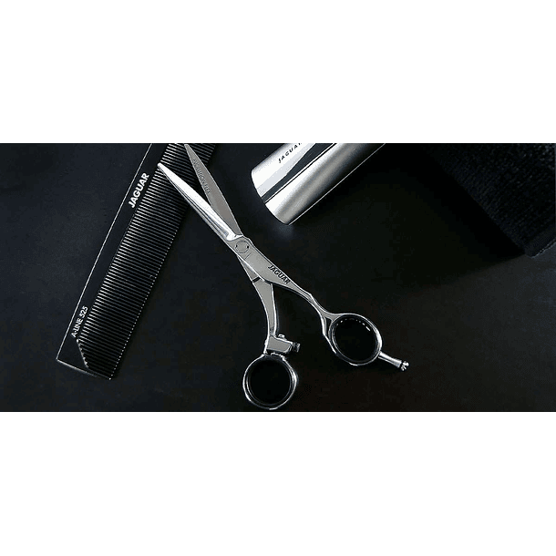 Tesoura Jaguar Evolution Flex5.75