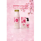 Pack Biomed Shampoo antiqueda e Loção Spray tratamento antiqueda  2