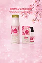 Pack Biomed Shampoo antiqueda e Loção Spray tratamento antiqueda  - Thumbnail 2