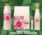 Biomed kit antiqueda Shampoo + ampolas 12x6ml + Sérum para cabelos finos e sem volume - Thumbnail 2
