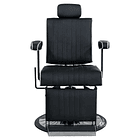 Cadeira de Barbeiro Modelo CADEN  2