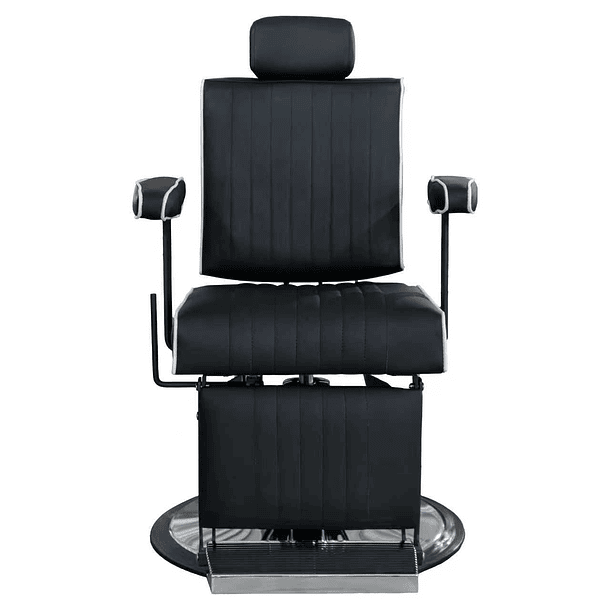 Cadeira de Barbeiro Modelo CADEN  2