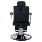 Cadeira de Barbeiro Modelo CADEN  3