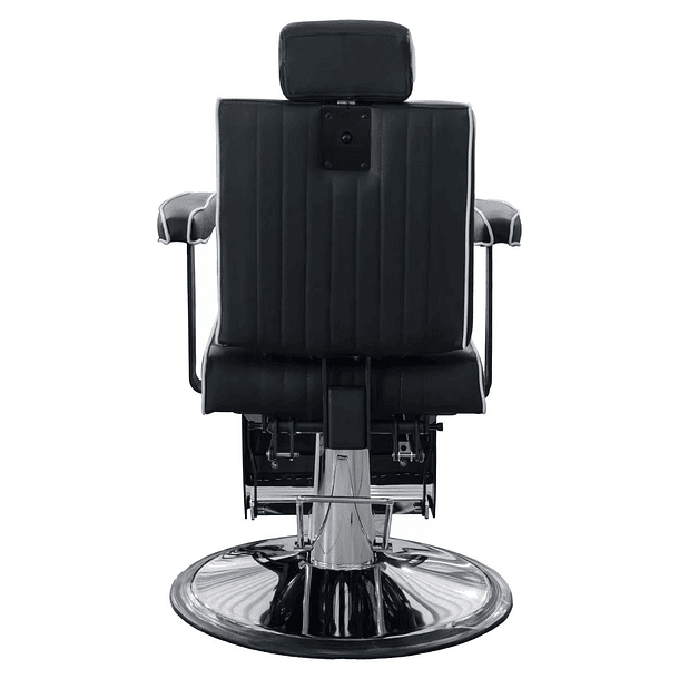 Cadeira de Barbeiro Modelo CADEN  3