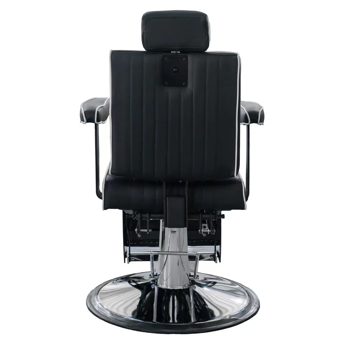 Cadeira de Barbeiro Modelo CADEN  3
