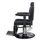 Cadeira de Barbeiro Modelo CADEN  4