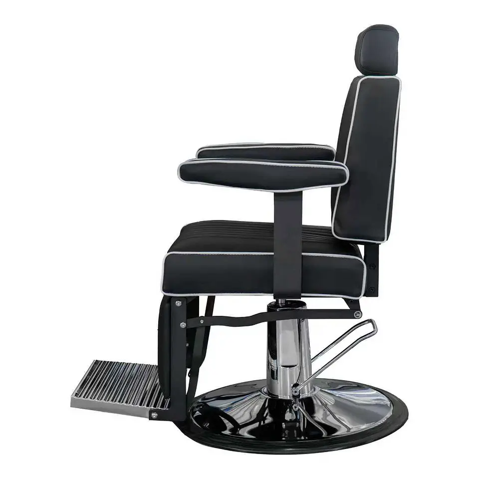 Cadeira de Barbeiro Modelo CADEN  4