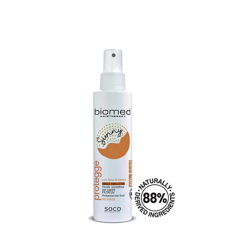 Biomed Linha Solar SUNNY Magic Emulsion 125ml