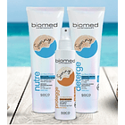 Biomed Kit Linha Solar SUNNY 3pc 1