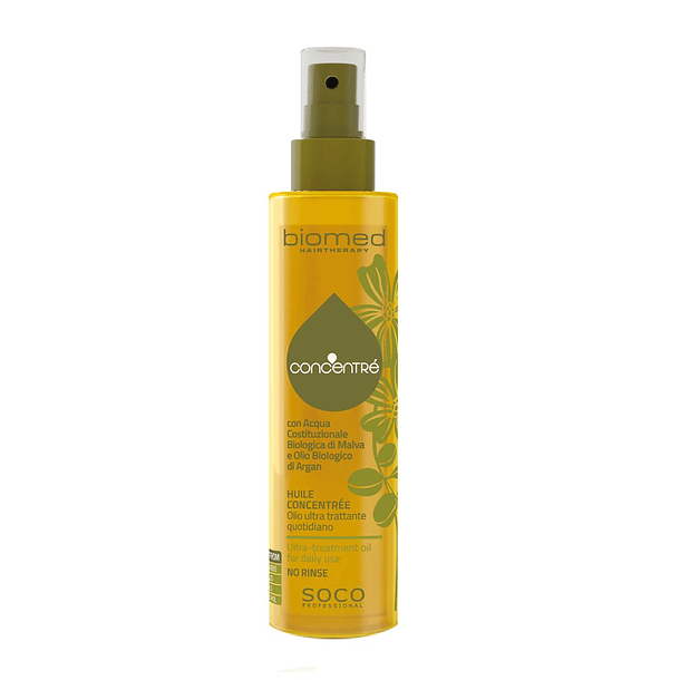 Biomed Óleo Concentré 150ml
