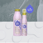 Biomed Kit Hydrablond Anti-amarelecimento 2pc 1