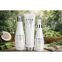 NYCE - Conj. Evita Rebuilding 3pcs