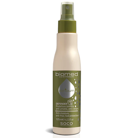 Biomed Defender 230° Protetor Térmico anti-humidade 125 ml