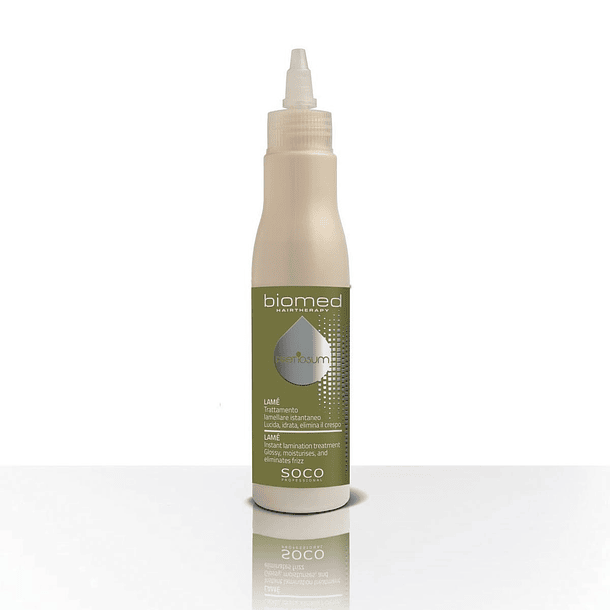 Biomed Lamé Tratamento Lamelar Instantâneo  1