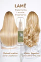 Biomed Lamé Tratamento Lamelar Instantâneo  - Thumbnail 2