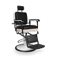 Cadeira de Barbeiro modelo SERGE  - thumbnail 2