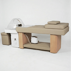 Marquesa Head Spa NUKI Bege