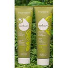 Biomed Conjunto Hair Detox Couro Cabeludo Oleoso 2un 3