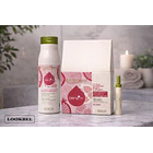 Biomed Kit Antiqueda Sazonal – Shampoo 250ml + Ampolas 12x6ml 2