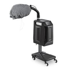 Vaporizador Head Spa Aether Micromist 