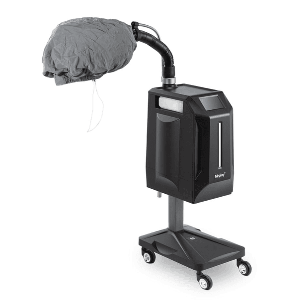 Vaporizador Head Spa Aether Micromist  1