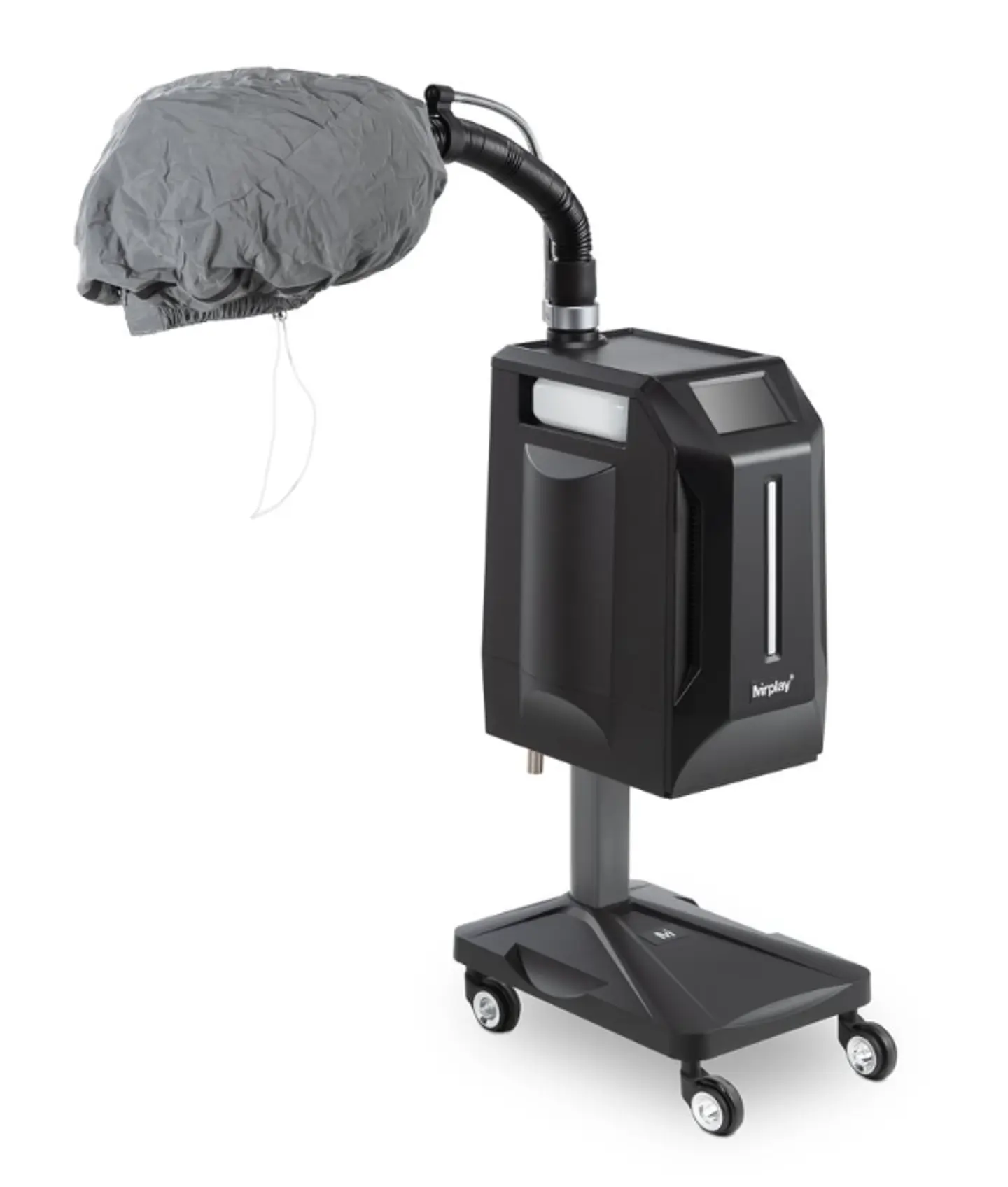 Vaporizador Head Spa Aether Micromist - Mirplay 1