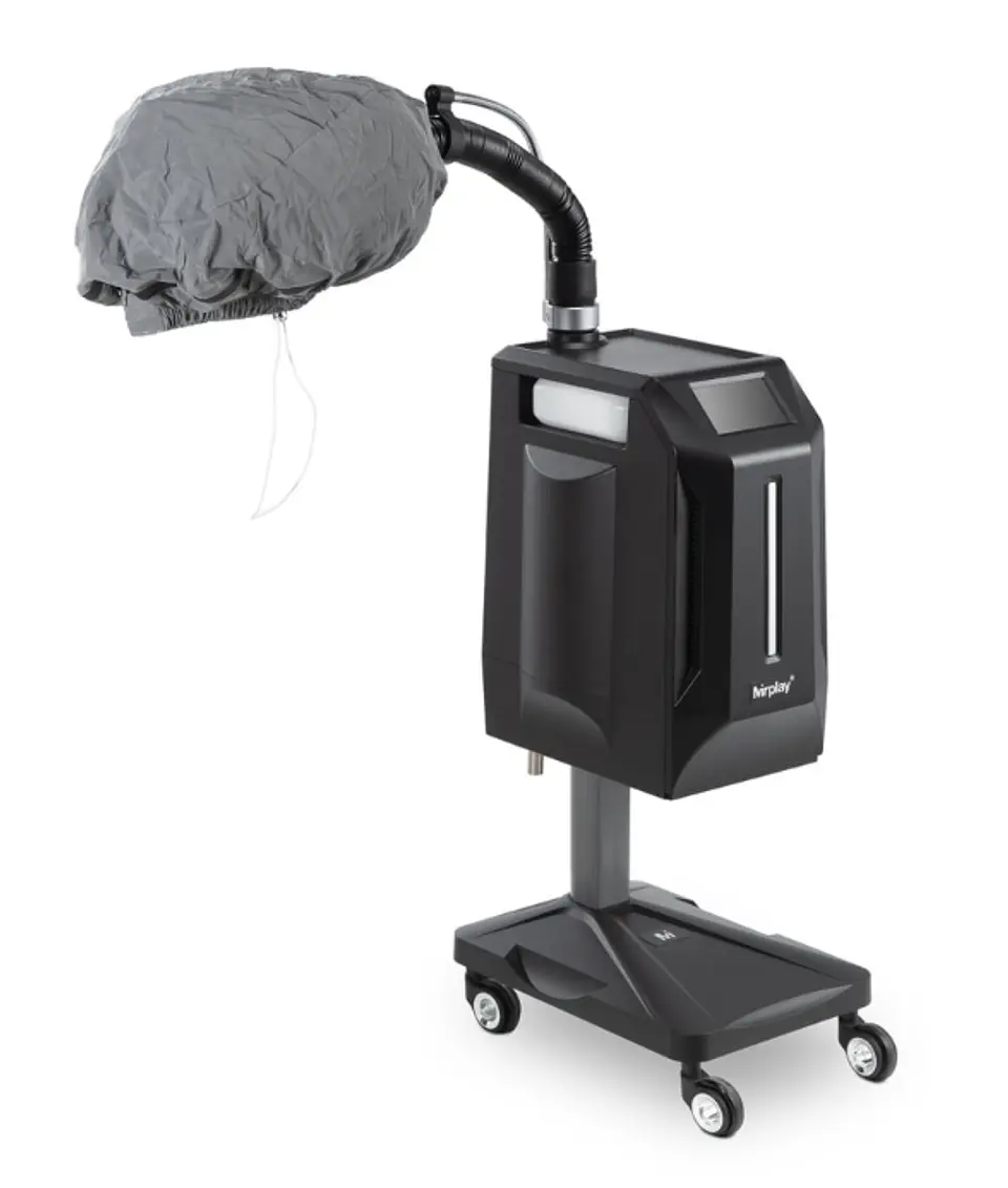 Vaporizador Head Spa Aether Micromist - Mirplay 1
