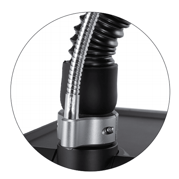 Vaporizador Head Spa Aether Micromist  4