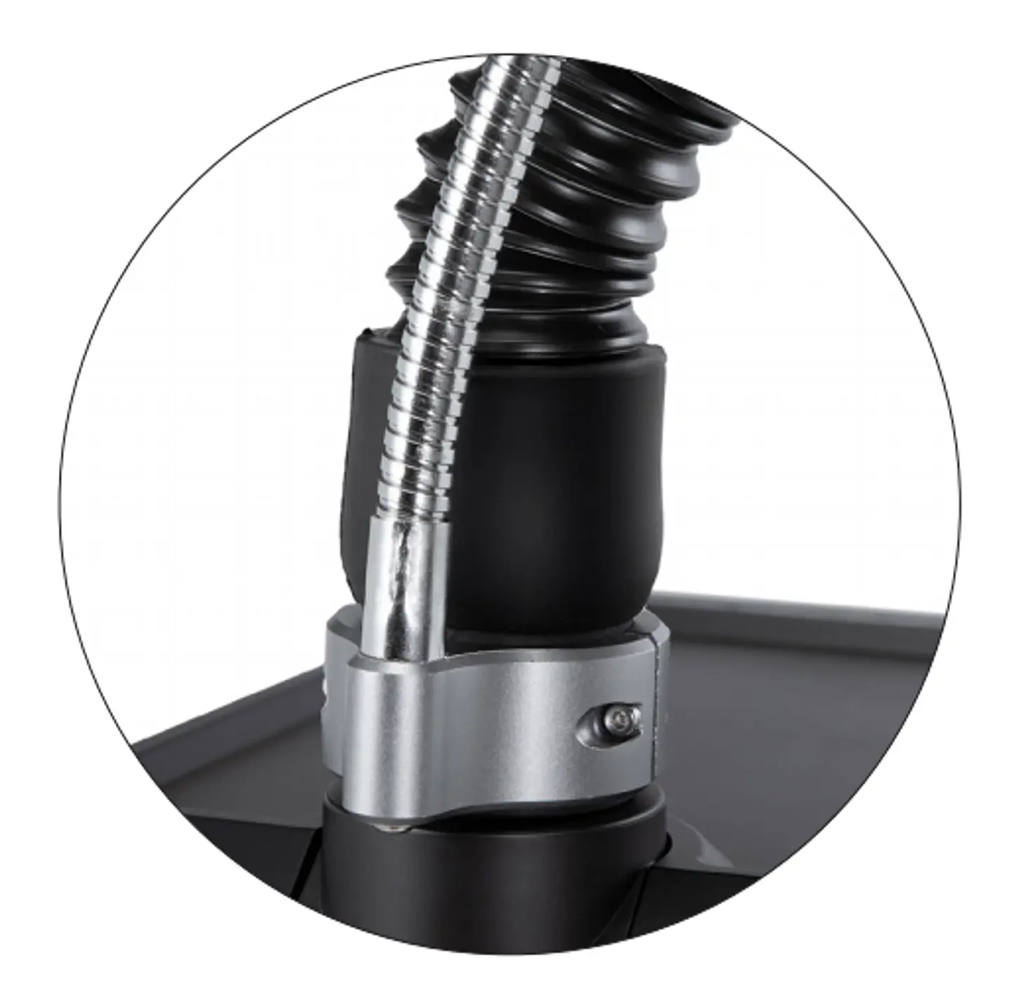 Vaporizador Head Spa Aether Micromist - Mirplay 4