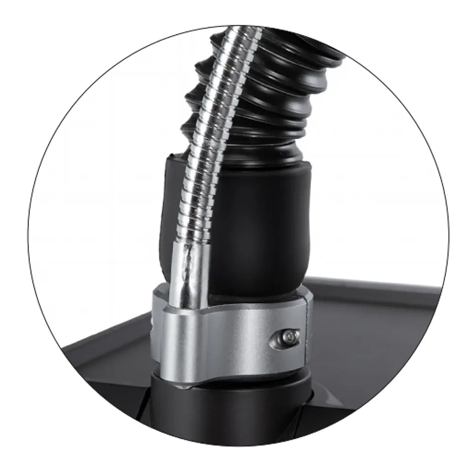 Vaporizador Head Spa Aether Micromist - Mirplay 4