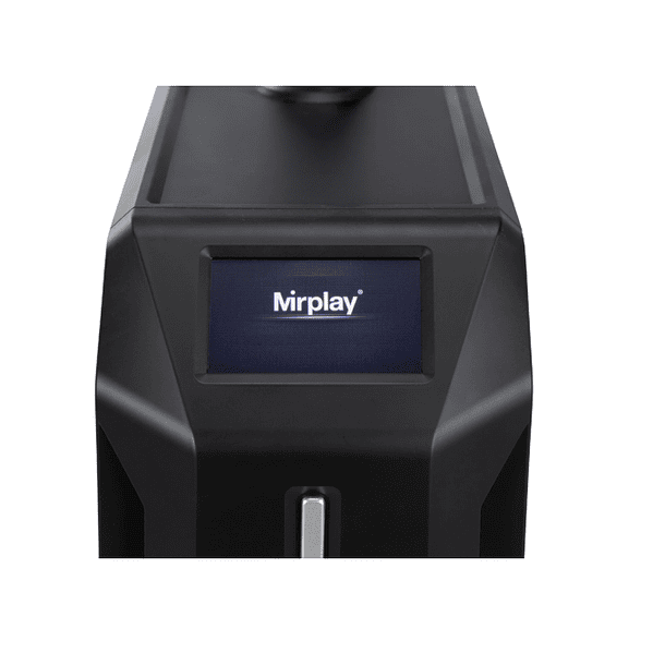 Vaporizador Head Spa Aether Micromist  6