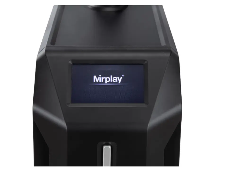 Vaporizador Head Spa Aether Micromist - Mirplay 6