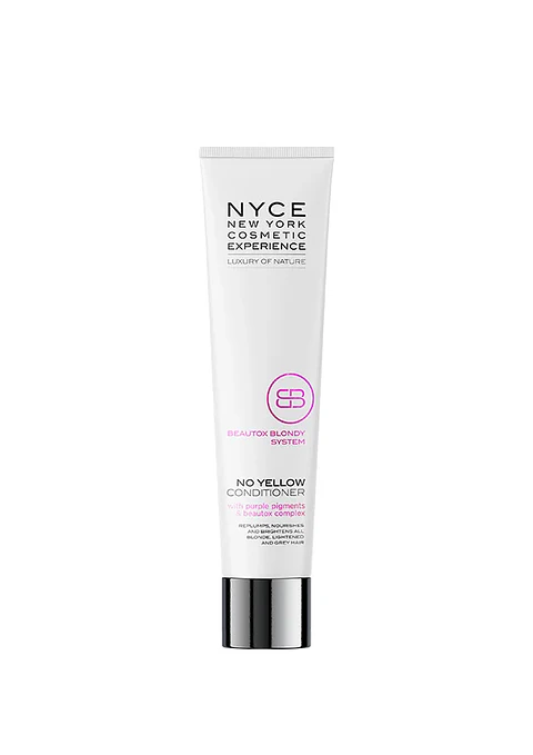 NYCE-No Yellow Conditioner 200ml