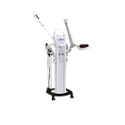 Torre Multifuncional 9em1 Tratamentos Estéticos Faciais ENTIR H5050 1