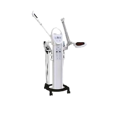 Torre Multifuncional 9em1 Tratamentos Estéticos Faciais ENTIR H5050