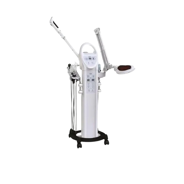 Torre Multifuncional 9em1 Tratamentos Estéticos Faciais ENTIR H5050 1