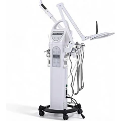 Torre Multifuncional 9em1 Tratamentos Estéticos Faciais ENTIR H5050