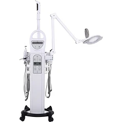 Torre Multifuncional 9em1 Tratamentos Estéticos Faciais ENTIR H5050