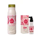 Pack Biomed Shampoo antiqueda e Loção Spray tratamento antiqueda  - Thumbnail 1