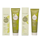 Biomed Conjunto Hair Detox Couro Cabeludo Oleoso 2un 2