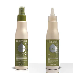 Biomed Conjunto Defender 230º + Lamé Tratamento Lamelar