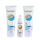 Biomed Kit Linha Solar SUNNY 3pc 1