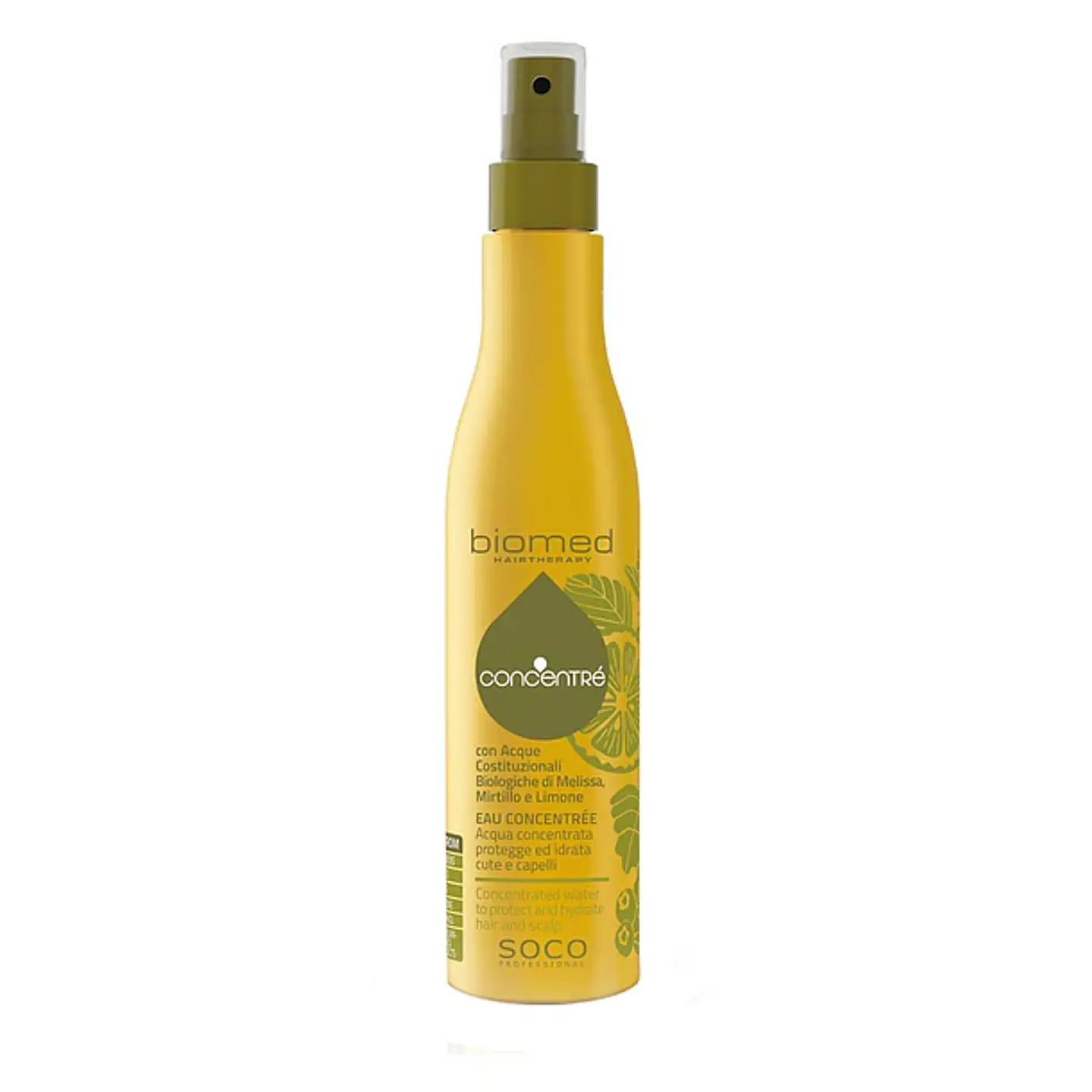 Biomed Aqua Concentré 250ml 1