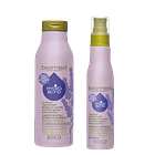 Biomed Kit Hydrablond Anti-amarelecimento 2pc 1